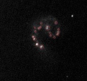 NGC 4039 H annotated crop