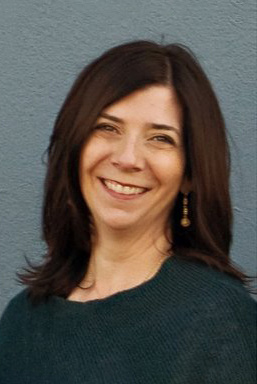 Profile of Amanda Acevedo