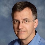 Portrait of Jeremy Faden