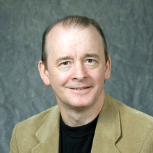 Photo of Professor Fred Skiff