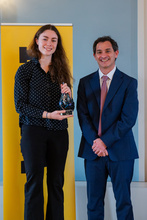 Jodie McLennan Graduate Research Excellence Award