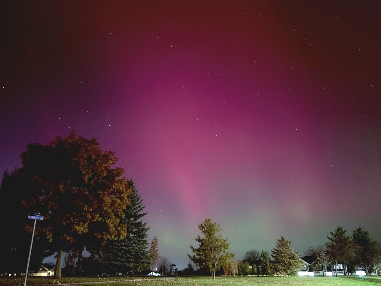 Aurora, Andi Swirbul