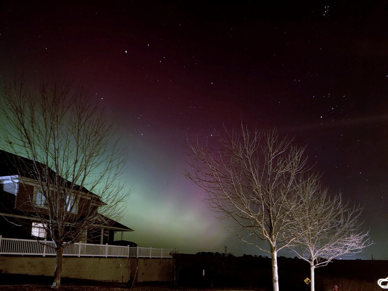 Aurora, Andi Swirbul