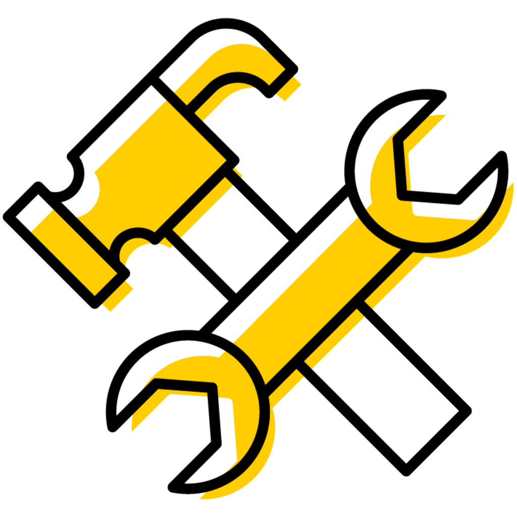 hammer-wrench
