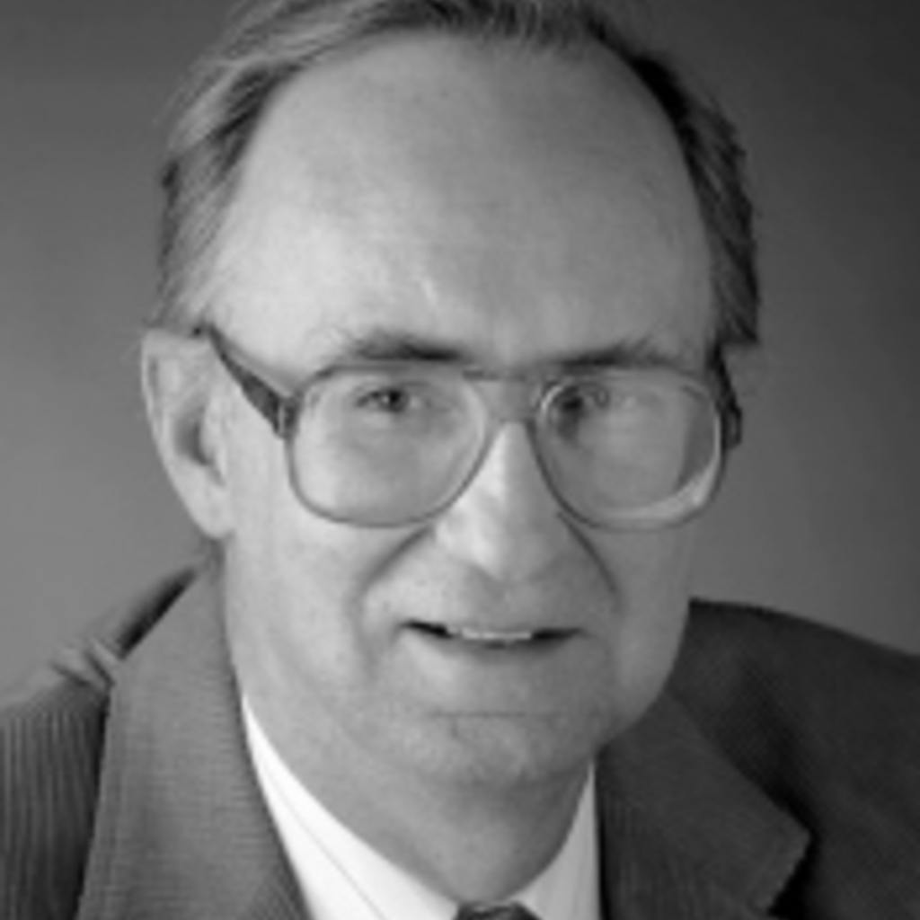 John W. Schweitzer