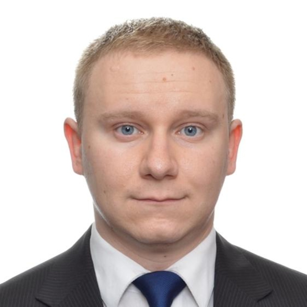 Operator Theory Seminar - Assistant Professor Kostyantyn Slutsky; Department of Mathematics, Iowa State University promotional image