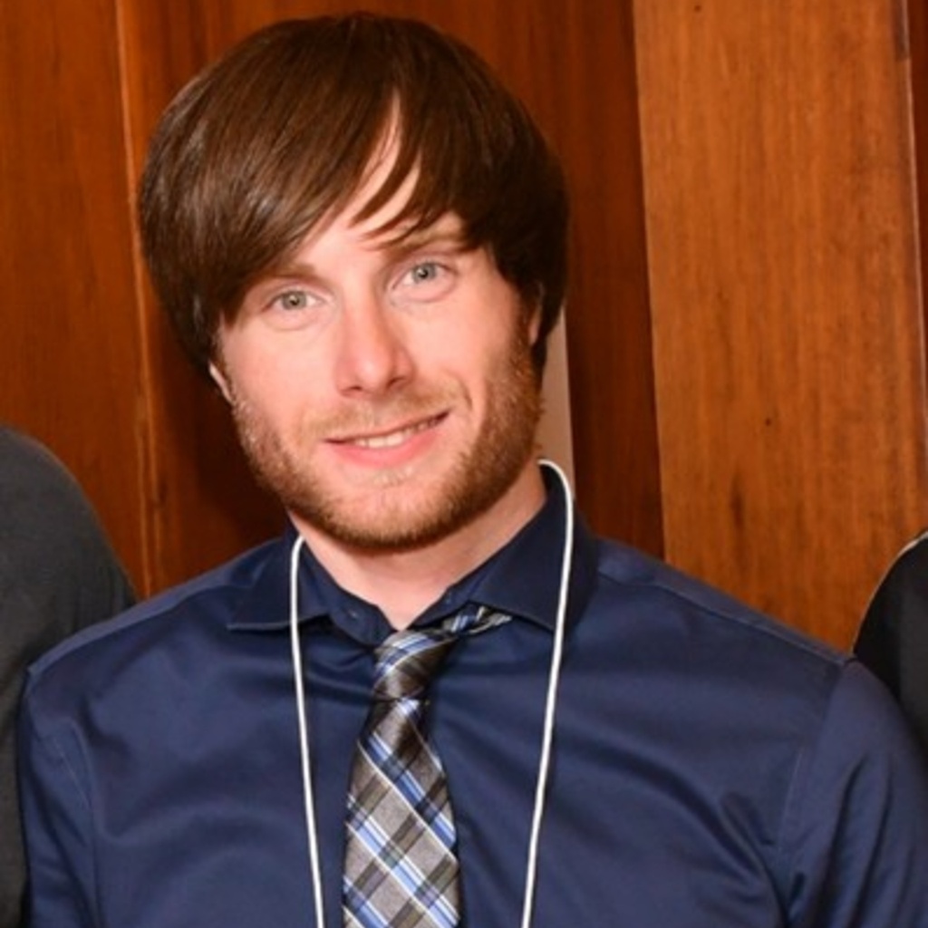 Mathematical Physics Seminar - Brady Martin, PhD; Department of Physics & Astronomy, University of Iowa promotional image