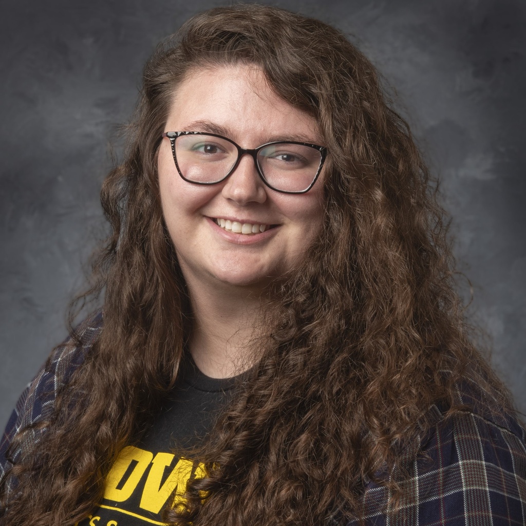 The Curious Case of Rapidly Rotating Stars - presented by Sadie Kobos; Graduate Student; Department of Physics and Astronomy promotional image