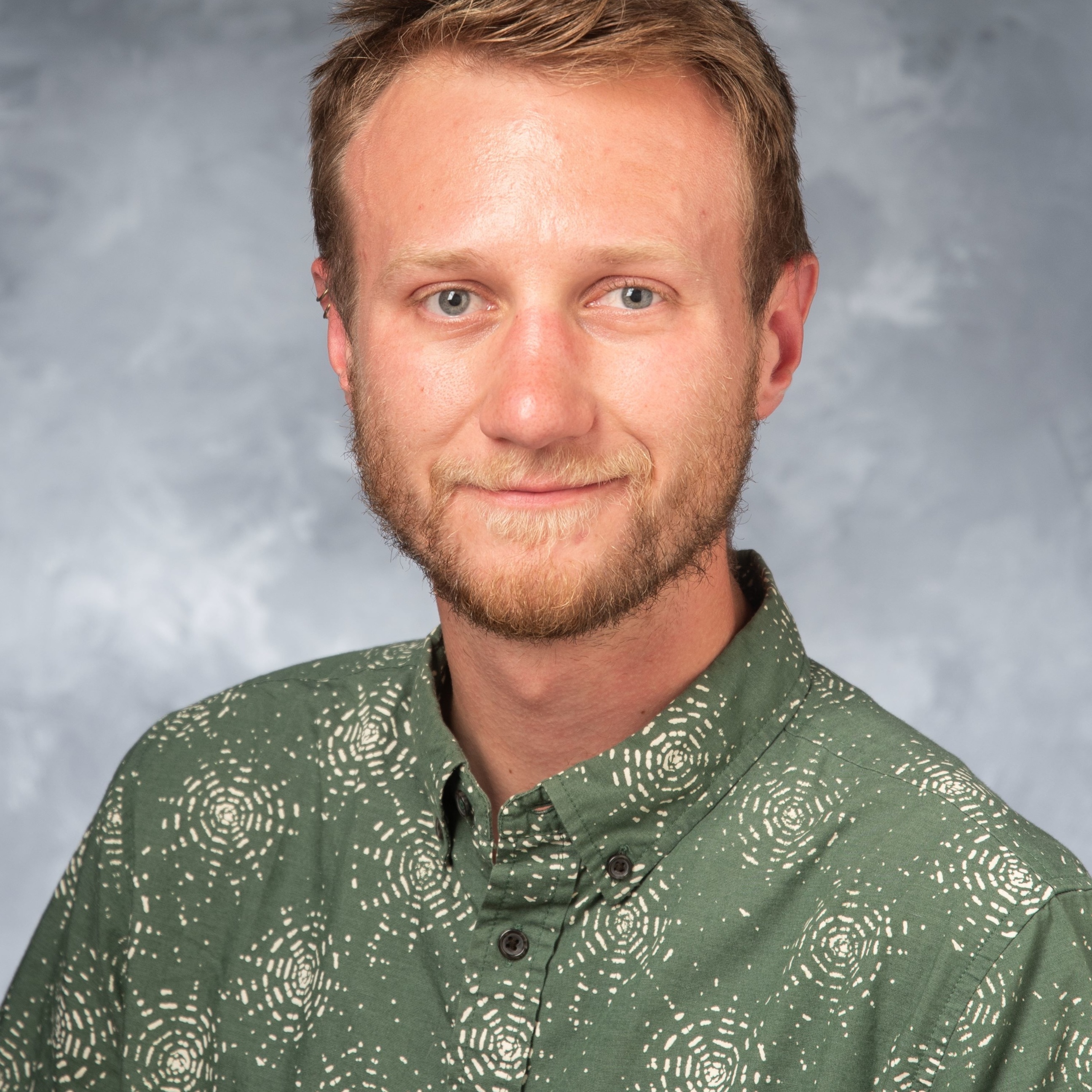 Jacob Payne | Physics and Astronomy - College of Liberal Arts and