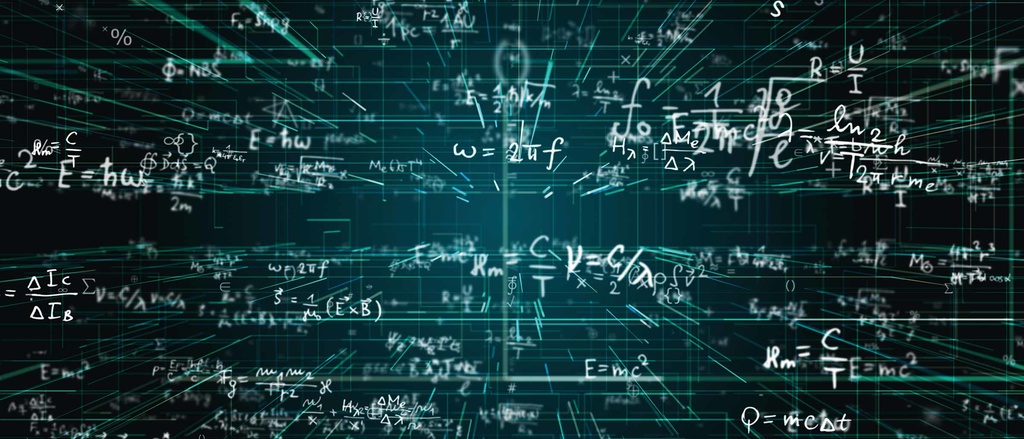 research on mathematical physics