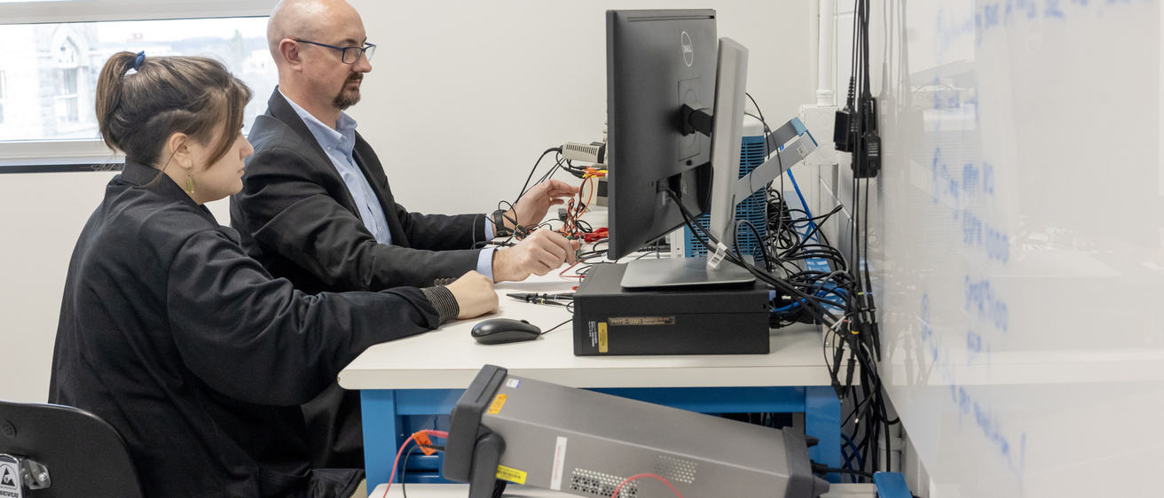 Physics & Astronomy Spaceflight Lab