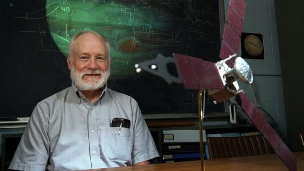 Kurth_Bill_Juno_Spacecraft