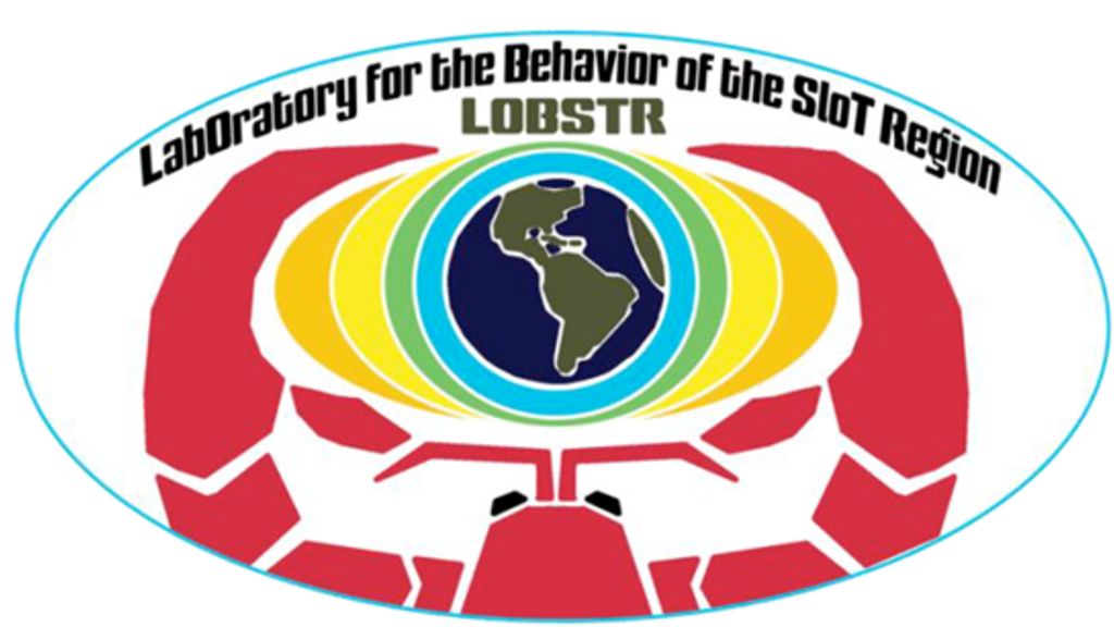 lobstr mission logo